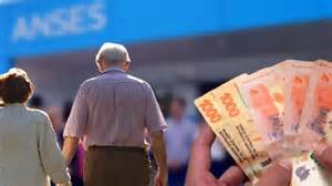 JUBILACIONES: AUMENTAN 2,15% EN JULIO Y LA MÍNIMA LLEGA A $481.989