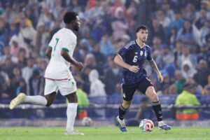 EL ENTRERRIANO MARCOS SENESI YA VIAJA PARA SUMARSE A LA SELECCIÓN ARGENTINA EN EL MUNDIAL 2026
