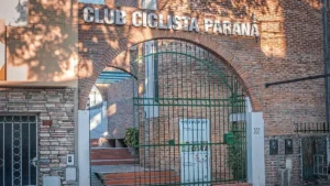 CLUB CICLISTA CELEBRA 105 AÑOS Y PROYECTA NUEVAS OBRAS PARA SU CRECIMIENTO
