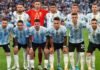 A DÍAS DEL MUNDIAL 2026, ARGENTINA RECUPERÓ EL PRIMER PUESTO DEL RANKING FIFA descarga (37)