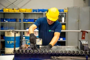 UIA PROPONE QUE EL 20% DE LOS PROVEEDORES DEL RIGI SEAN NACIONALES