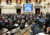 DIPUTADOS DEBATIRÁ EL SÚPER RIGI EN UNA SESIÓN CLAVE PARA LAS INVERSIONES e_1771558261_71544