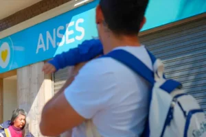 ANSES ACTUALIZÓ LOS MONTOS DEL PLAN DE LOS MIL DÍAS: CUÁNTO SE COBRA EN JUNIO