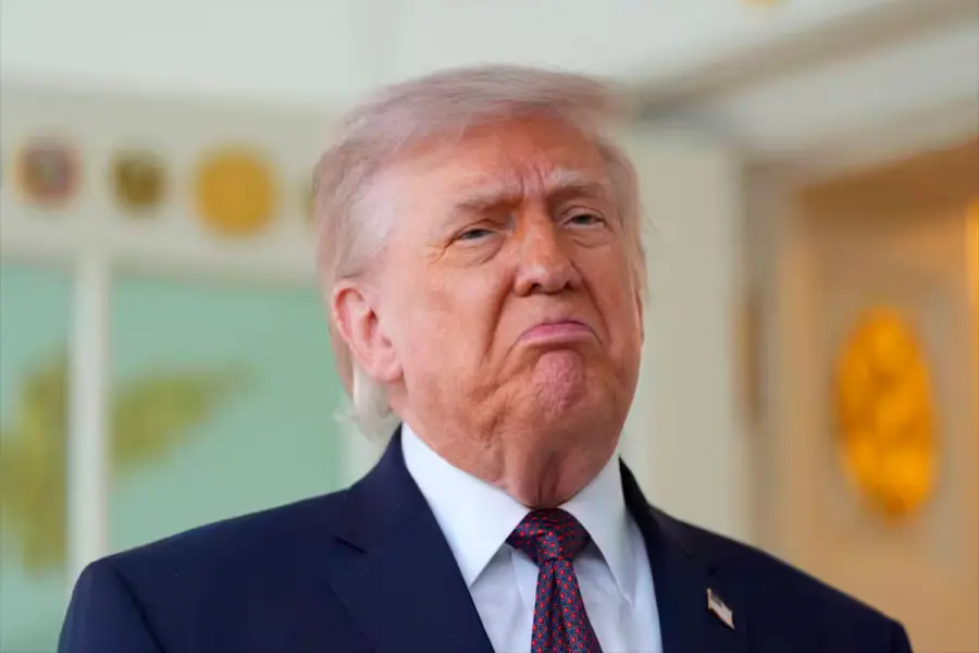 TRUMP EVALÚA NUEVOS ARANCELES Y ARGENTINA PODRÍA QUEDAR ALCANZADA