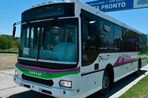 EL TRANSPORTE DE COLECTIVOS VOLVIÓ A SER EJE DE RECLAMOS EN LA ASAMBLEA CIUDADANA VECINALISTA