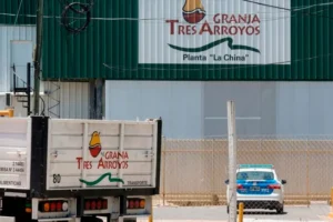 LA PROVINCIA ACOMPAÑA EL ORDENAMIENTO DE TRES ARROYOS PARA SOSTENER LOS PUESTOS DE TRABAJO
