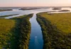AMÉRICA LATINA CONCENTRA GRANDES RESERVAS DE AGUA DULCE, PERO ADVIERTEN CRECIENTES AMENAZAS e_1780441763_52330