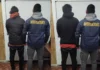 DETUVIERON A DOS HOMBRES QUE OFRECÍAN ARMAS POR WHATSAPP EN SAN BENITO e_1780995511_77306
