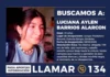 ACTIVARON LA ALERTA SOFÍA Y SE INTENSIFICA LA BÚSQUEDA DE UNA ADOLESCENTE DESAPARECIDA EN CÓRDOBA e_1781032737_78439