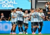 ARGENTINA VENCIÓ A AUSTRIA, CLASIFICÓ Y MESSI HIZO HISTORIA EN EL MUNDIAL e_1782151574_30100