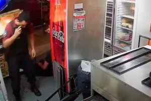 LE DIERON LA PENA MÍNIMA TRAS INTENTAR MATAR A SU EXPAREJA DE 37 PUÑALADAS