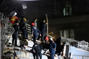 TERREMOTOS EN VENEZUELA: ASCIENDEN A 920 LOS MUERTOS Y MÁS DE 16 PAÍSES ENVIARON AYUDA HUMANITARIA