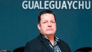DENUNCIARON A UN CONCEJAL DE GUALEGUAYCHU POR PRESUNTO ABUSO SEXUAL Y ACOSO