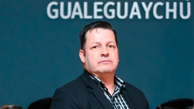 DENUNCIARON A UN CONCEJAL DE GUALEGUAYCHU POR PRESUNTO ABUSO SEXUAL Y ACOSO