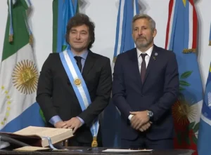 ENTRE RÍOS RECIBIRÁ UN NUEVO ADELANTO DE COPARTICIPACIÓN POR $150.000 MILLONES