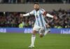 MESSI VOLVERÁ A JUGAR ANTE ISLANDIA Y SUMARÁ MINUTOS ANTES DEL DEBUT EN EL MUNDIAL images (63)