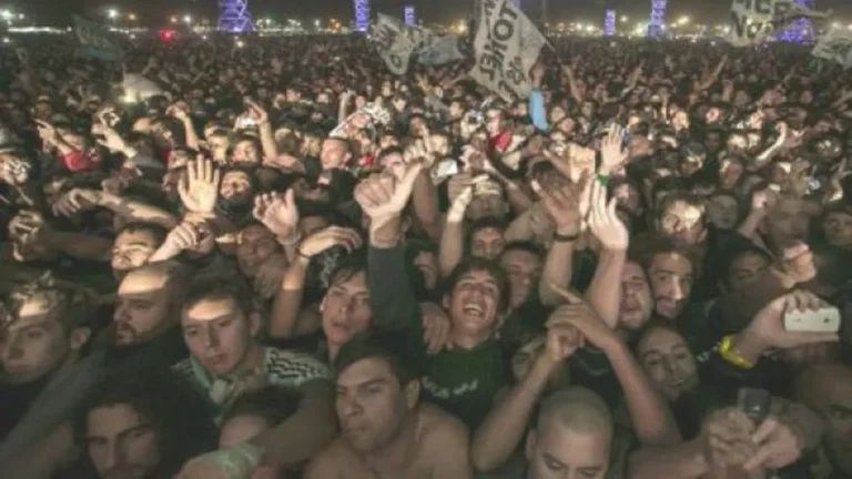 GUALEGUAYCHÚ Y LA MISA RICOTERA QUE MARCÓ UN ANTES Y UN DESPUÉS EN LA CIUDAD