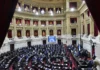 DIPUTADOS ANALIZA LA LEY DE LOBBY Y EL SÚPER RIGI EN UNA JORNADA CLAVE PARA LA TRANSPARENCIA Y LAS INVERSIONES l_1779287884_94311