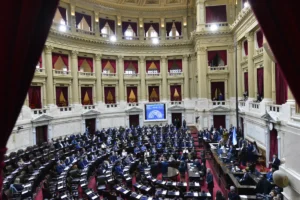 DIPUTADOS ANALIZA LA LEY DE LOBBY Y EL SÚPER RIGI EN UNA JORNADA CLAVE PARA LA TRANSPARENCIA Y LAS INVERSIONES