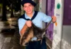 SUSPENDIERON A ESTUDIANTE DE LA UTN TRAS GRAVE CASO DE MALTRATO ANIMAL Y ENFRENTA POSIBLE EXPULSIÓN l_1780962726_30598