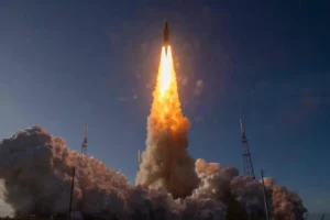 LA NASA CONFIRMÓ LA TRIPULACIÓN DE ARTEMIS III Y AVANZA EN SU REGRESO A LA LUNA