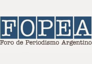 FOPEA ADVIERTIÓ SOBRE LOS RIESGOS DE DIFUNDIR INFORMACIÓN SIN VERIFICAR TRAS EL CASO DE JORGE MESSI