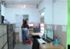 INSEGURIDAD EN PARANÁ: NUEVO ROBO EN CENTRO DE SALUD Y PREOCUPACIÓN EN EL BARRIO m-1779798763-82228