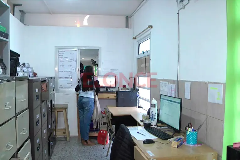 INSEGURIDAD EN PARANÁ: NUEVO ROBO EN CENTRO DE SALUD Y PREOCUPACIÓN EN EL BARRIO
