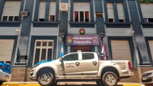 EL FMI DESTACO LA MEJORA DE LAS CONDICIONES FINANCIERAS DE LA ARGENTINA