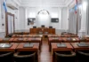CRONOGRAMA DE EXPOSICIONES POR LA REFORMA PREVISIONAL: EL SENADO DEFINE SU AGENDA m_1773431115_36957