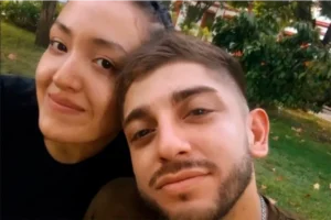 FEMICIDIO EN TEMPERLEY: LLAMÓ AL 911 PARA PEDIR AYUDA Y FUE ASESINADA POR SU PAREJA
