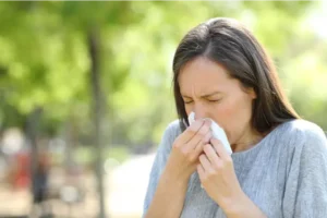 INSTAN A VACUNARSE CONTRA LA GRIPE ANTES DEL PICO DE CIRCULACIÓN DEL VIRUS