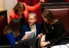 EL SENADO APROBÓ EL PLIEGO DE MICHELLI CON APOYO DEL PJ Y BLOQUES DIALOGUISTAS m_1780656662_88773