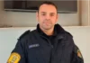 REINCORPORARON A COMISARIO QUE HABÍA SIDO APARTADO MIENTRAS SE INVESTIGA LA MUERTE DE UNA AGENTE m_1780935017_56621