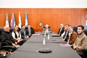TRES PARTIDOS LOGRARON RECONOCIMIENTO PROVISORIO EN ENTRE RÍOS