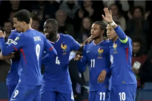 FRANCIA Y NORUEGA PROTAGONIZAN LA AGENDA DEL MARTES EN EL MUNDIAL 2026