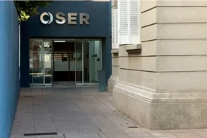 OSER AUMENTA LOS REINTEGROS PARA ATENCIÓN EN PSICOLOGÍA