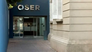 OSER AUMENTA LOS REINTEGROS PARA ATENCIÓN EN PSICOLOGÍA
