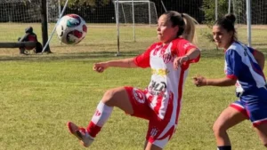 EL CLUB ATLÉTICO PARANÁ IMPULSA OBRAS, FORTALECE EL FÚTBOL FEMENINO Y SUEÑA CON VOLVER AL PLANO NACIONAL