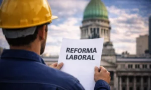 EL GOBIERNO REGLAMENTÓ LOS PUNTOS CENTRALES DE LA REFORMA LABORAL