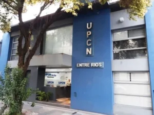 UPCN SE MOVILIZÓ EN PARANÁ Y RECLAMÓ CAMBIOS EN LA REFORMA PREVISIONAL