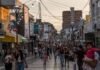LOS COMERCIOS DE PARANÁ CERRARÁN A LAS 15 POR LA SEMIFINAL ENTRE ARGENTINA E INGLATERRA 1639575172