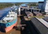 LAS EXPORTACIONES DE ENTRE RÍOS CRECIERON 9,5% Y LA PROVINCIA SE UBICÓ OCTAVA EN EL PAÍS Exportaciones-2025
