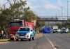MURIÓ UN HOMBRE TRAS SER EMBESTIDO POR UN CAMIÓN EN PARANÁ FB_IMG_1783956259541