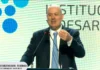 STURZENEGGER DEFENDIÓ EL EQUILIBRIO FISCAL Y ANUNCIÓ NUEVAS MEDIDAS DE DESREGULACIÓN EN PARANÁ IMG_8428