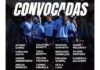 LA SELECCIÓN ARGENTINA DE SÓFTBOL FEMENINA SE CONCENTRA EN PARANÁ DE CARA A LOS JUEGOS SURAMERICANOS Screenshot