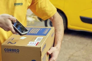 EL GOBIERNO SIMPLIFICÓ LA IMPORTACIÓN PUERTA A PUERTA POR CORREO ARGENTINO