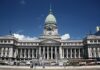 EL CONGRESO DE VACACIONES: SE DEMORA EL DEBATE DE LA REFORMA ELECTORAL Y OTRAS LEYES CLAVE congreso-nacional-argentina