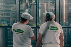 COTAPA PASO DE LA QUIEBRA A SER UNA EMPRESA RECUPERADA POR SUS TRABAJADORES