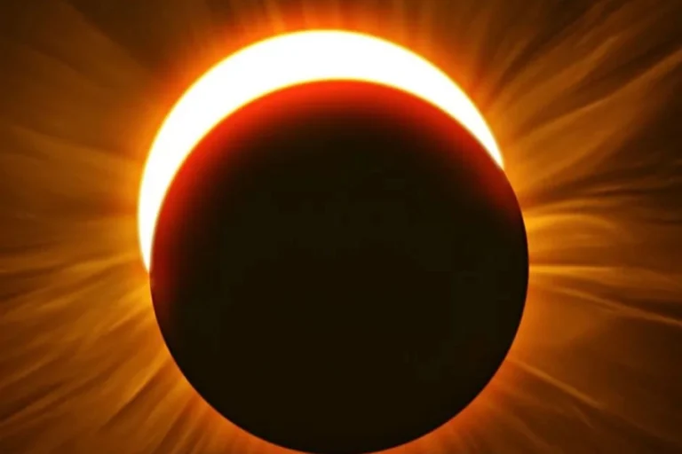 ECLIPSE SOLAR TOTAL DEL 12 DE AGOSTO: DÓNDE PODRÁ VERSE Y CUÁNTO DURARÁ